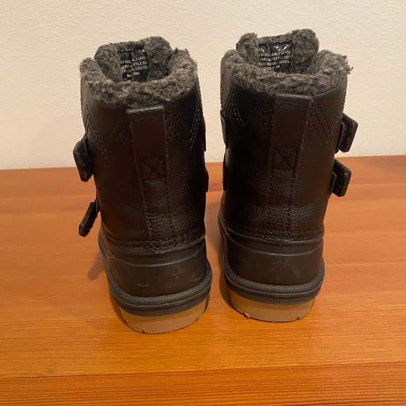 Baby Snow Boots. Cat&Jack. - Picture 6 of 8